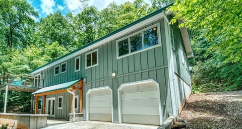 358 Tusquittee View Drive Hayesville NC 28904
