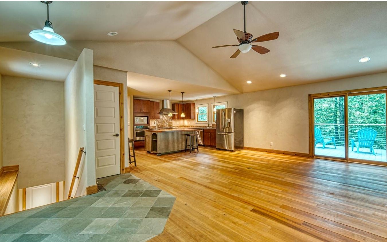 358 Tusquittee View Drive