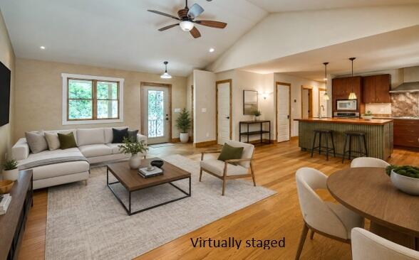 358 Tusquittee View Drive