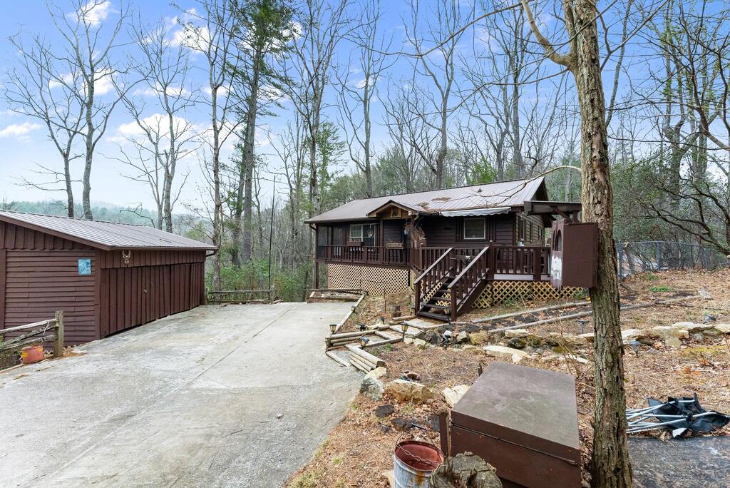 279 Cindy Cove
