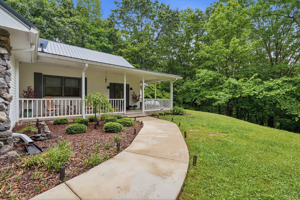 175 Crane Creek Road