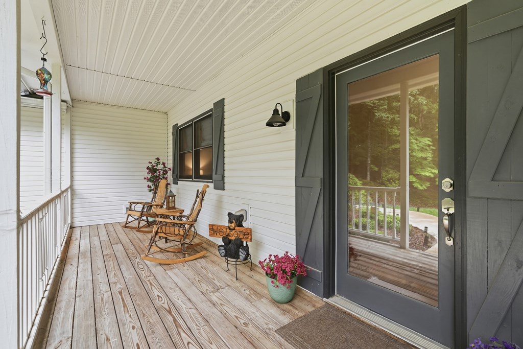 175 Crane Creek Road