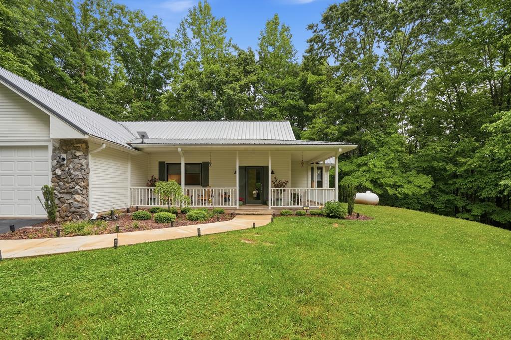 175 Crane Creek Road