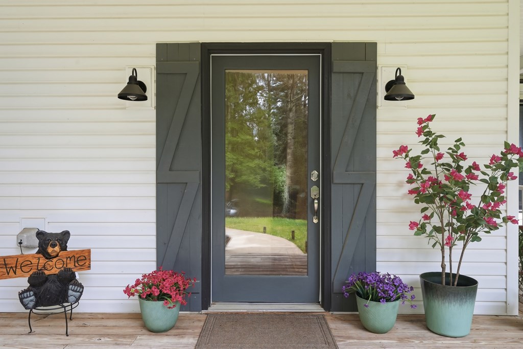 175 Crane Creek Road