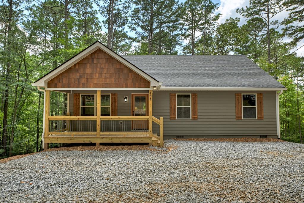 239 Francis Way