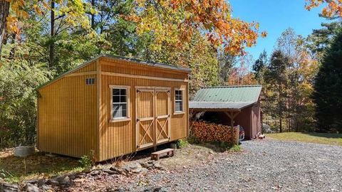 A home in Murphy