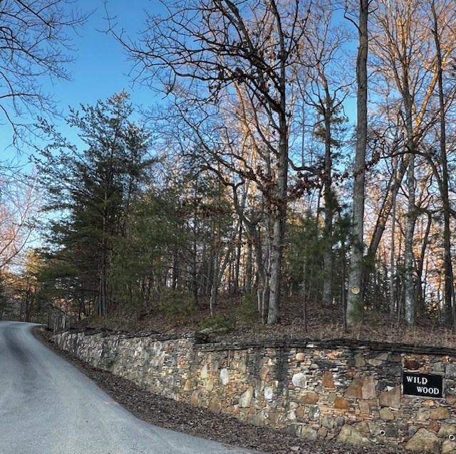 Lot 18 Hidden Branch Drive