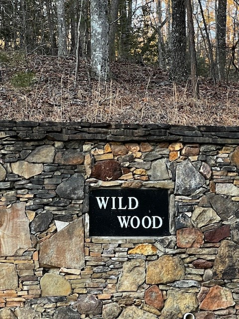 Lot 18 Hidden Branch Drive