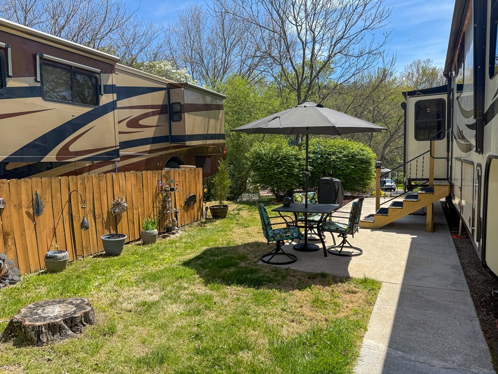 115 Apache Bend Road