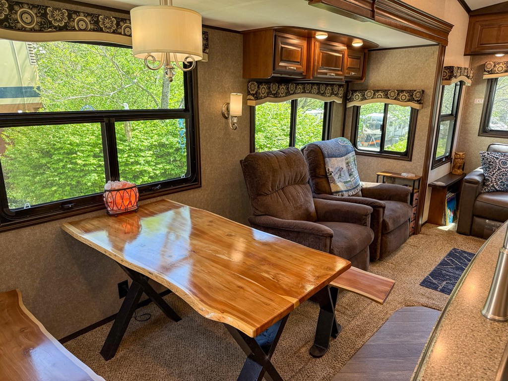 115 Apache Bend Road