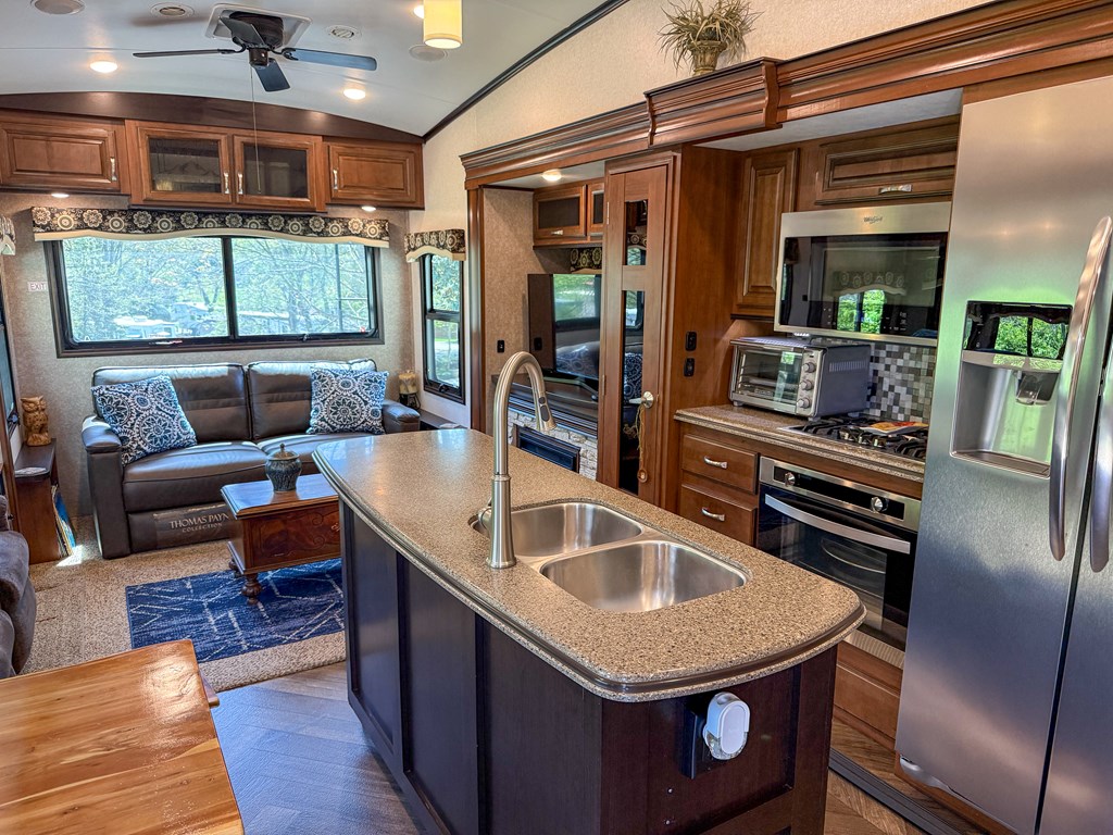 115 Apache Bend Road