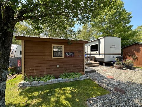 A home in Blairsville