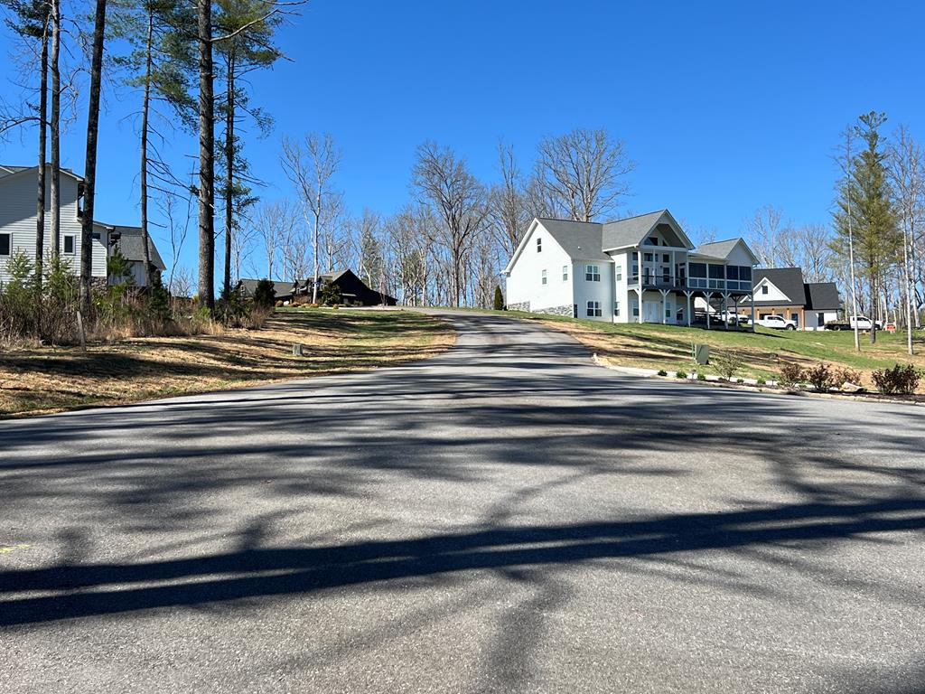 Lot 173 Highland Park