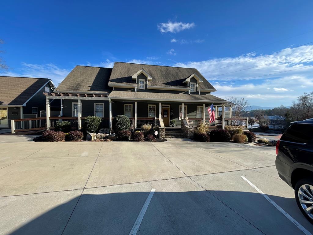 Lot 173 Highland Park