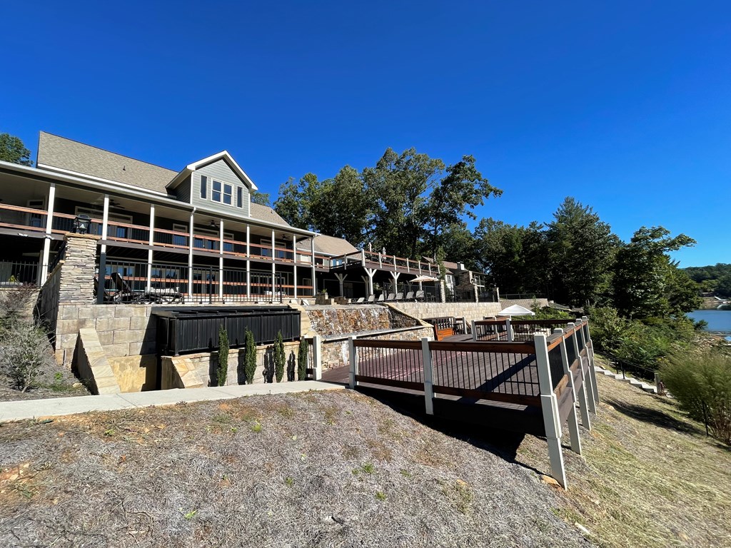 Lot 173 Highland Park