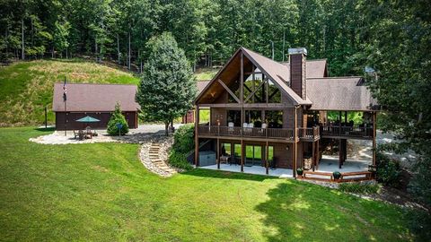 669 Wilscot Farms Morganton GA 30560