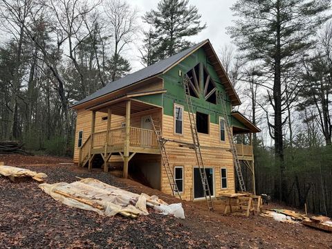 A home in Murphy