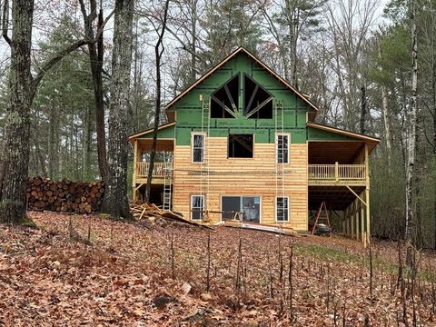 A home in Murphy