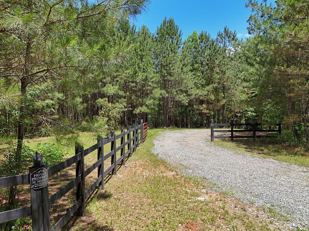 2 Carver Mill Road