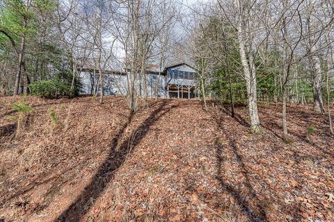 A home in Murphy