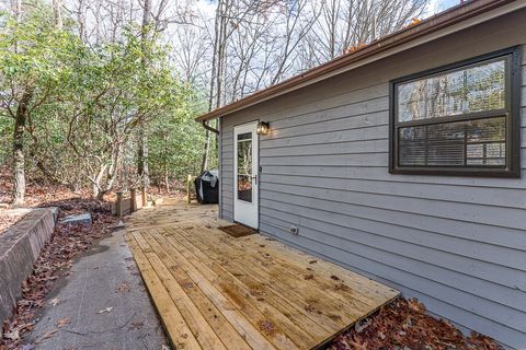 A home in Murphy