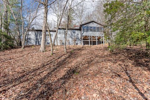 A home in Murphy