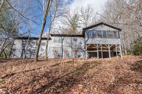 A home in Murphy