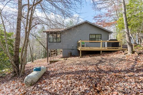 A home in Murphy