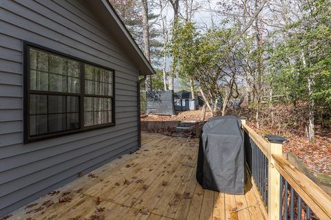 A home in Murphy