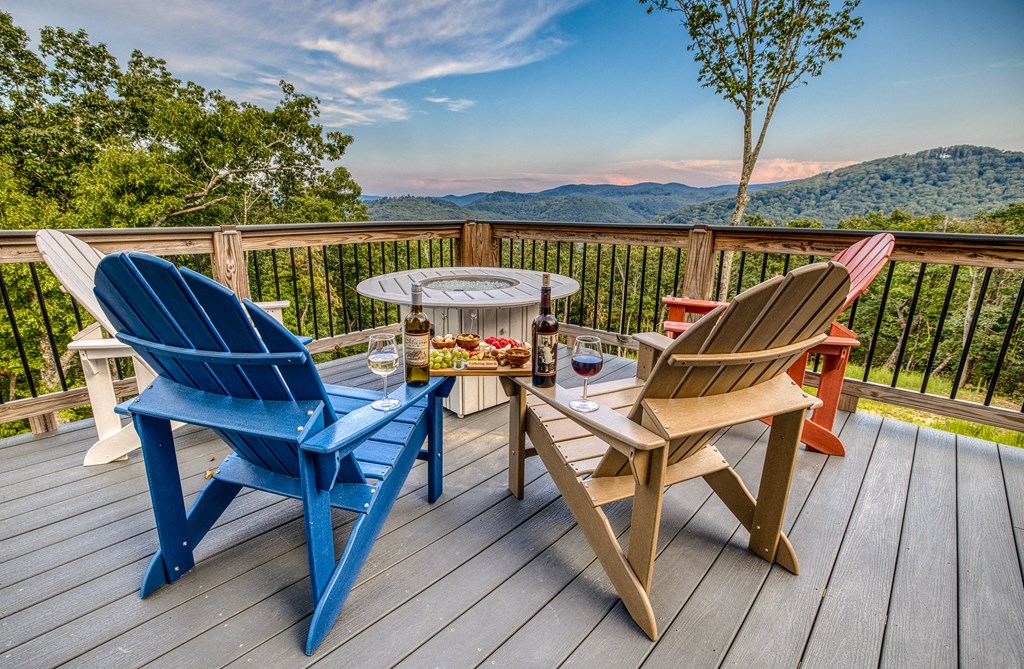 1722 High Summit Drive