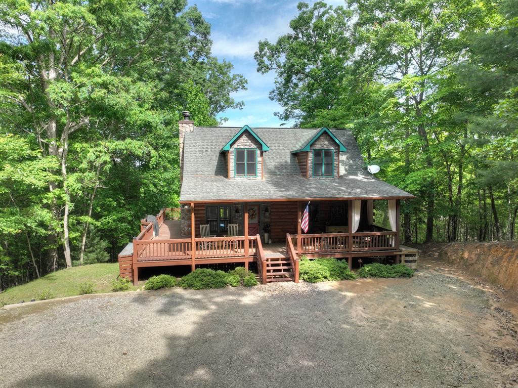 54 Channing Hollow