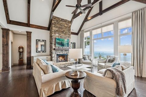 1455 Ridgeview Drive Big Canoe GA 30143