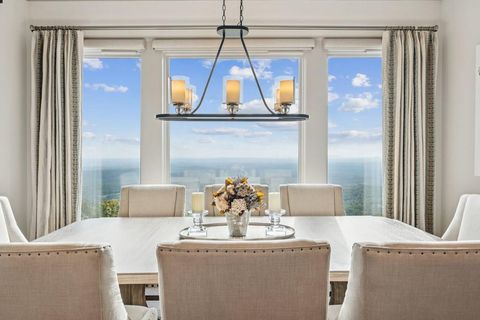 1455 Ridgeview Drive Big Canoe GA 30143