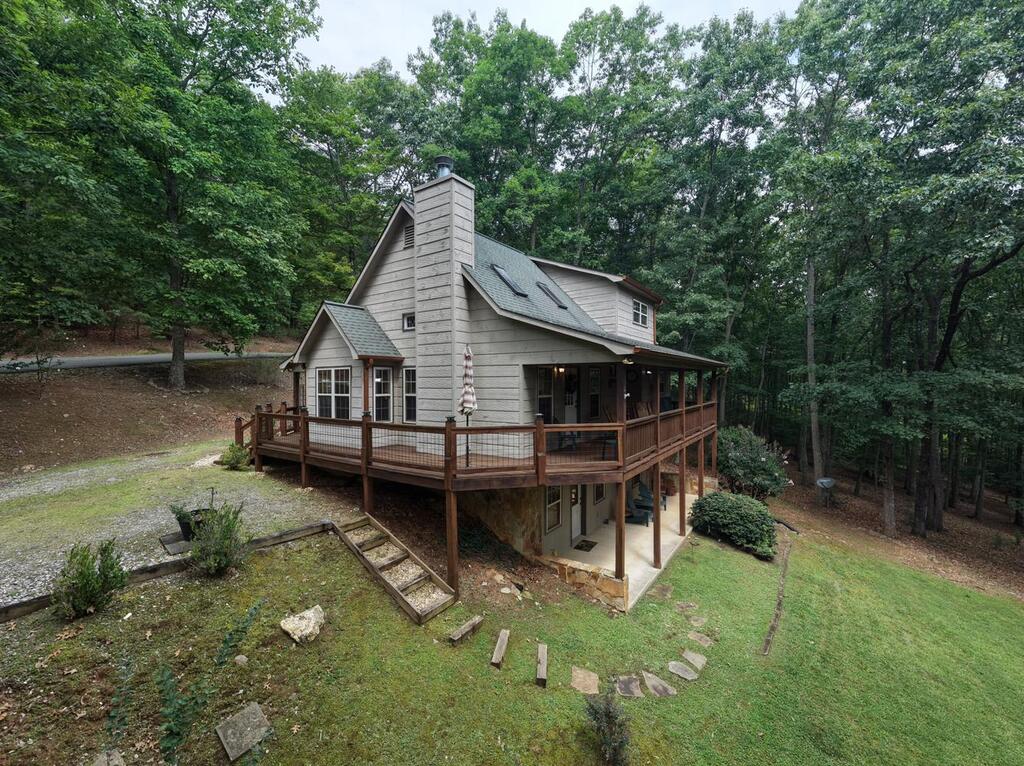394 Sheep Stomp Road