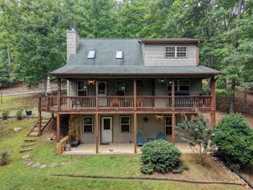 394 Sheep Stomp Road Blairsville GA 30512