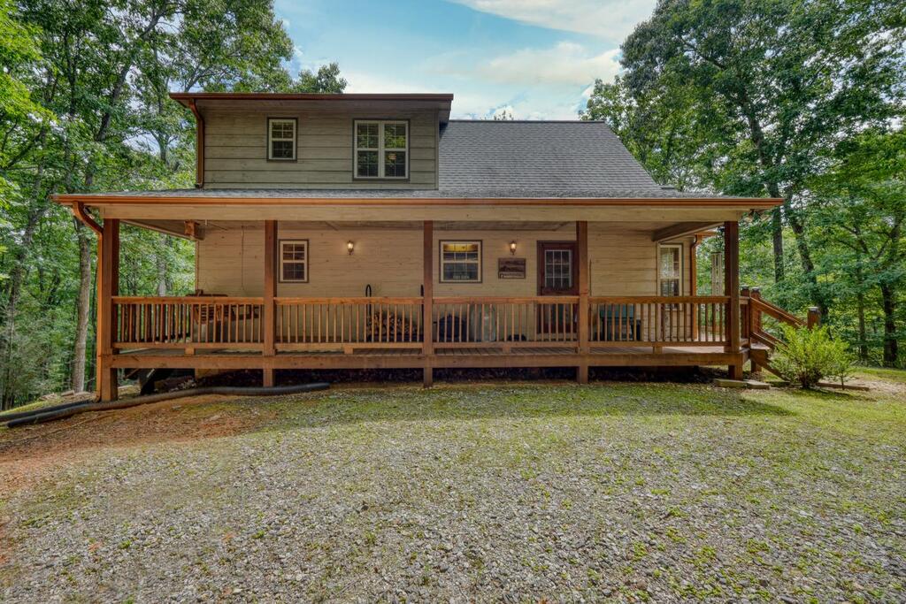 394 Sheep Stomp Road