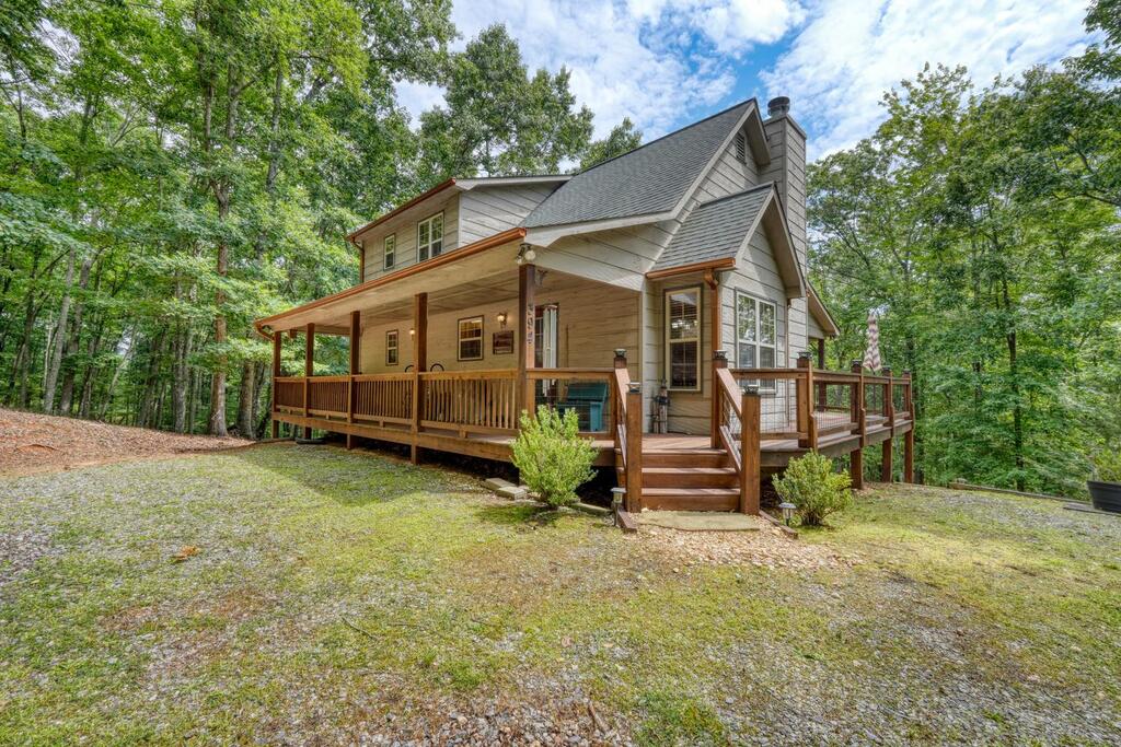 394 Sheep Stomp Road