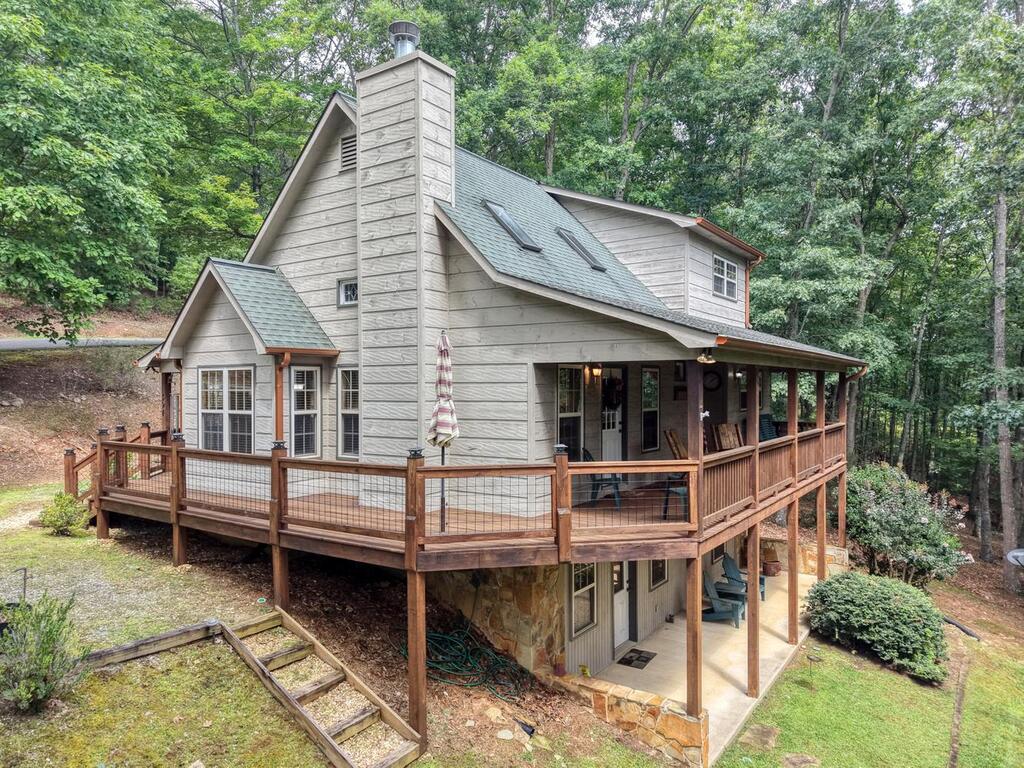 394 Sheep Stomp Road