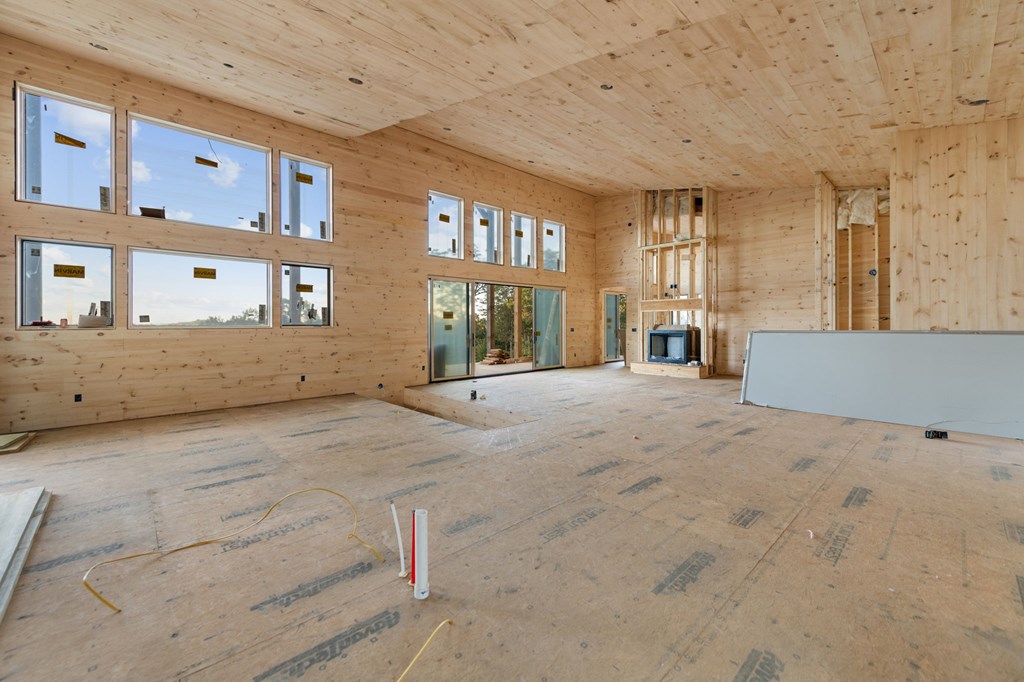 Lot 8A Sunrock Mountain Road