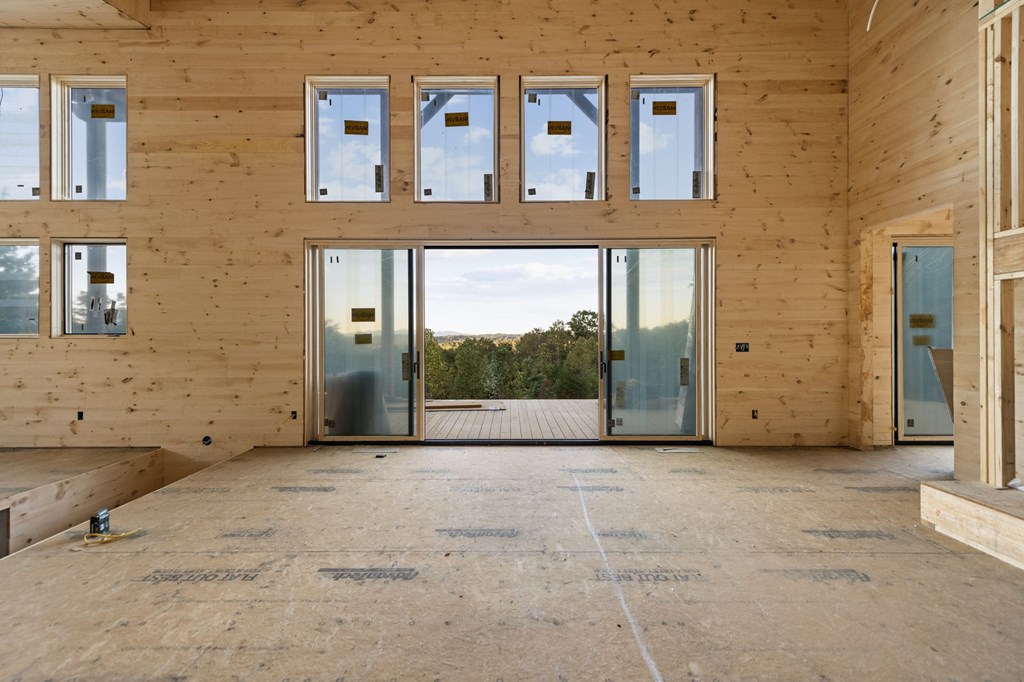 Lot 8A Sunrock Mountain Road