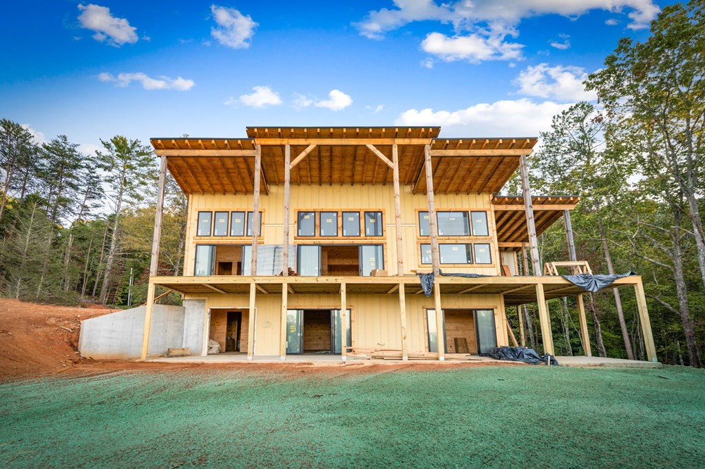 Lot 8A Sunrock Mountain Road