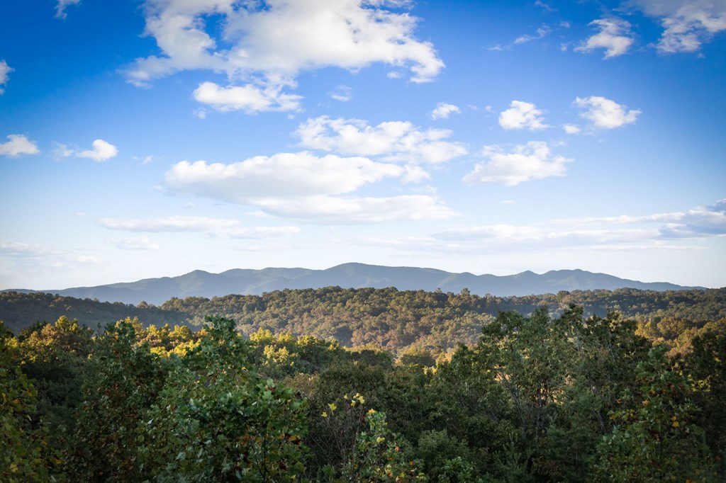 Lot 8A Sunrock Mountain Road