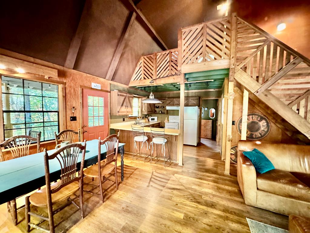 241 Walnut Mountain Road