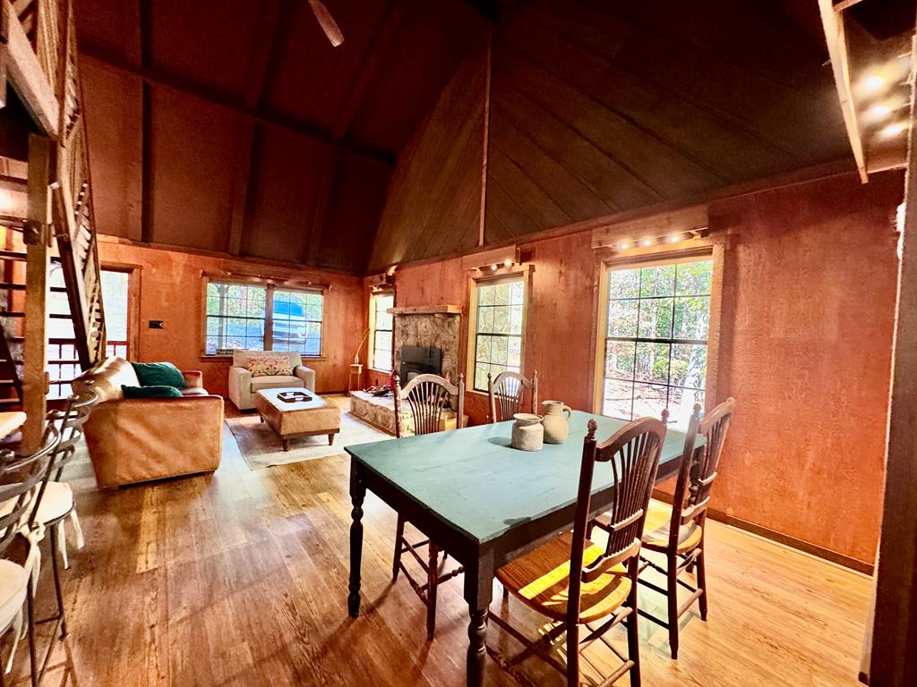 241 Walnut Mountain Road