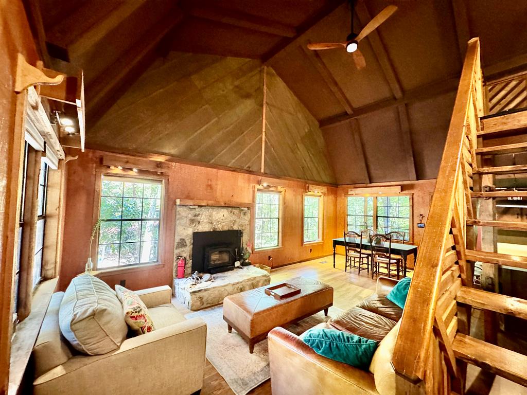 241 Walnut Mountain Road