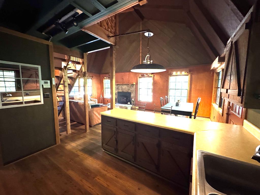 241 Walnut Mountain Road