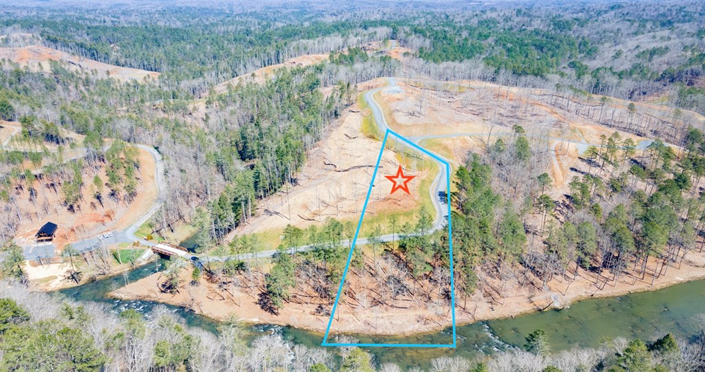 241 High River Crossing