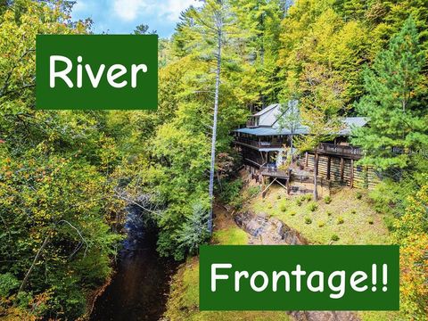 7670 Hiawassee Wilderness Hiawassee GA 30546