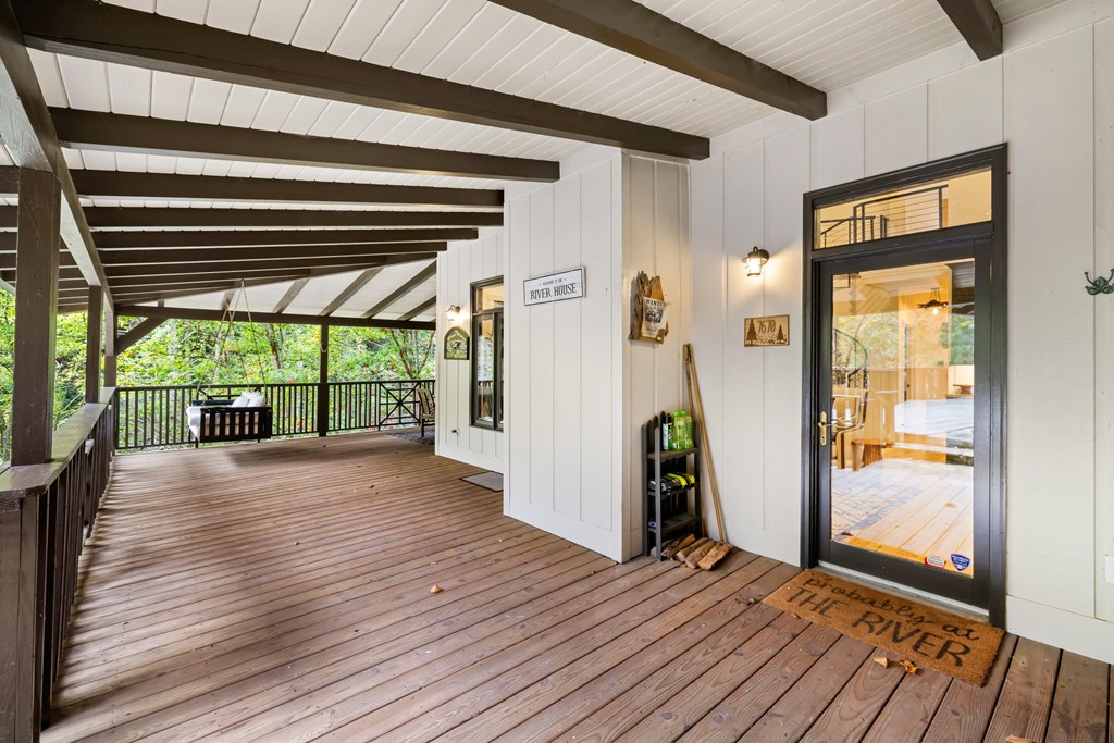 7670 Hiawassee Wilderness