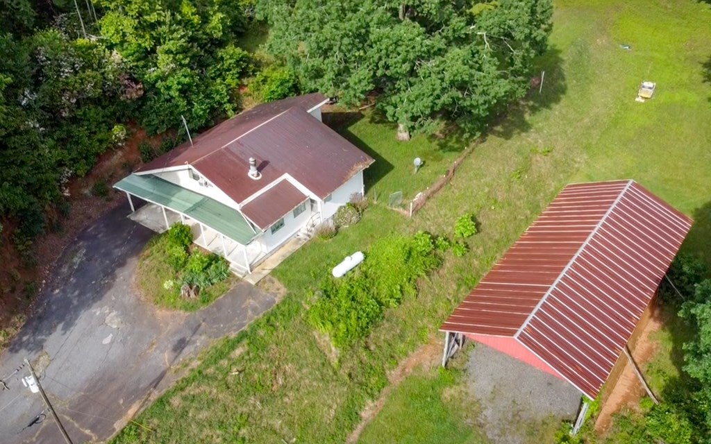 239 Glenn Elliott Road